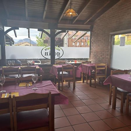 Hosteria Gelin De Gajano Екстериор снимка