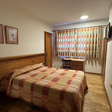 Hosteria Gelin De Gajano Екстериор снимка