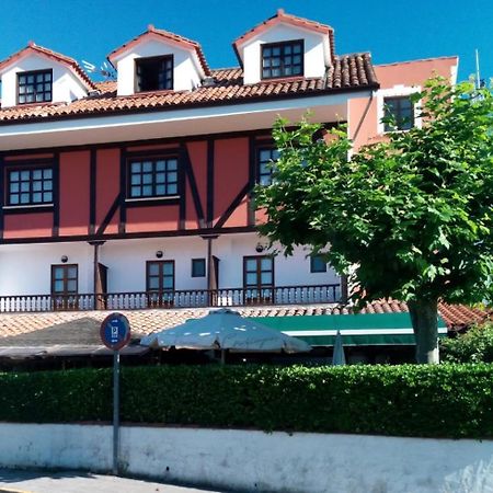 Hosteria Gelin De Gajano Екстериор снимка