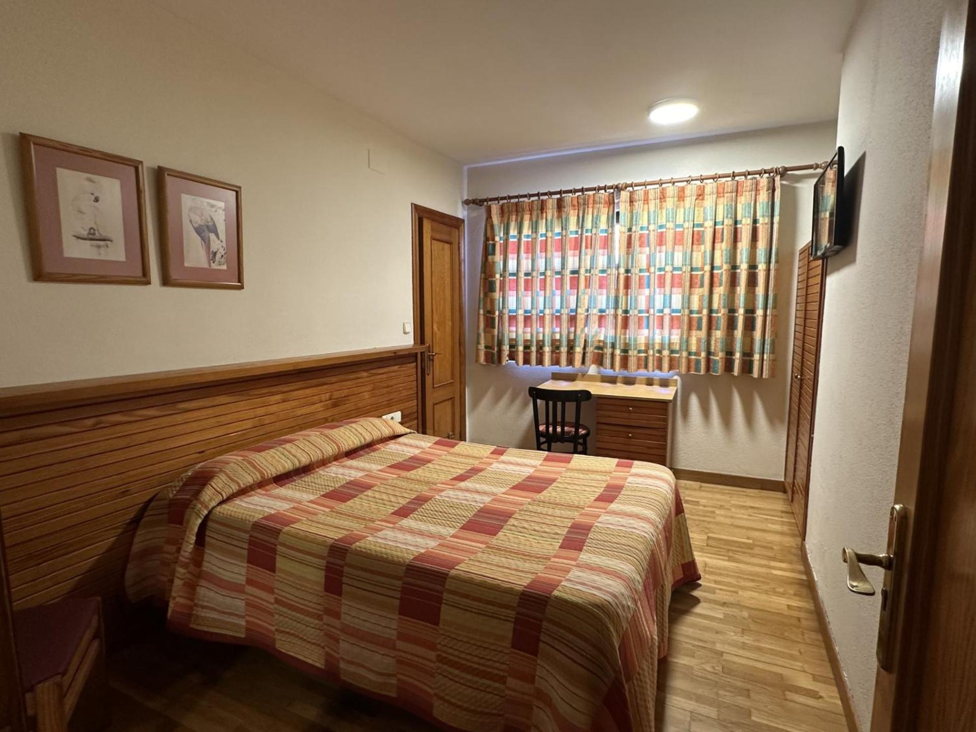 Hosteria Gelin De Gajano Екстериор снимка