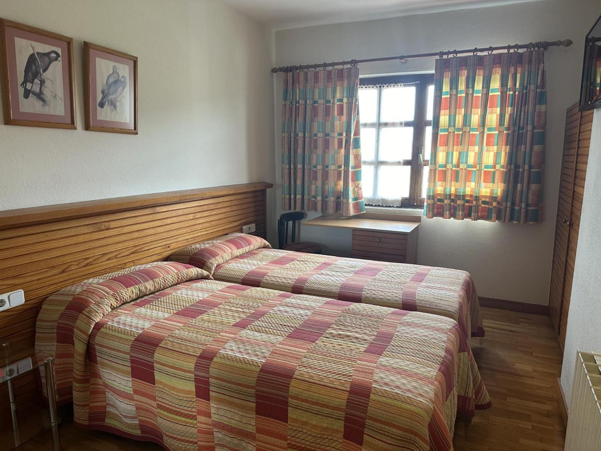 Hosteria Gelin De Gajano Екстериор снимка