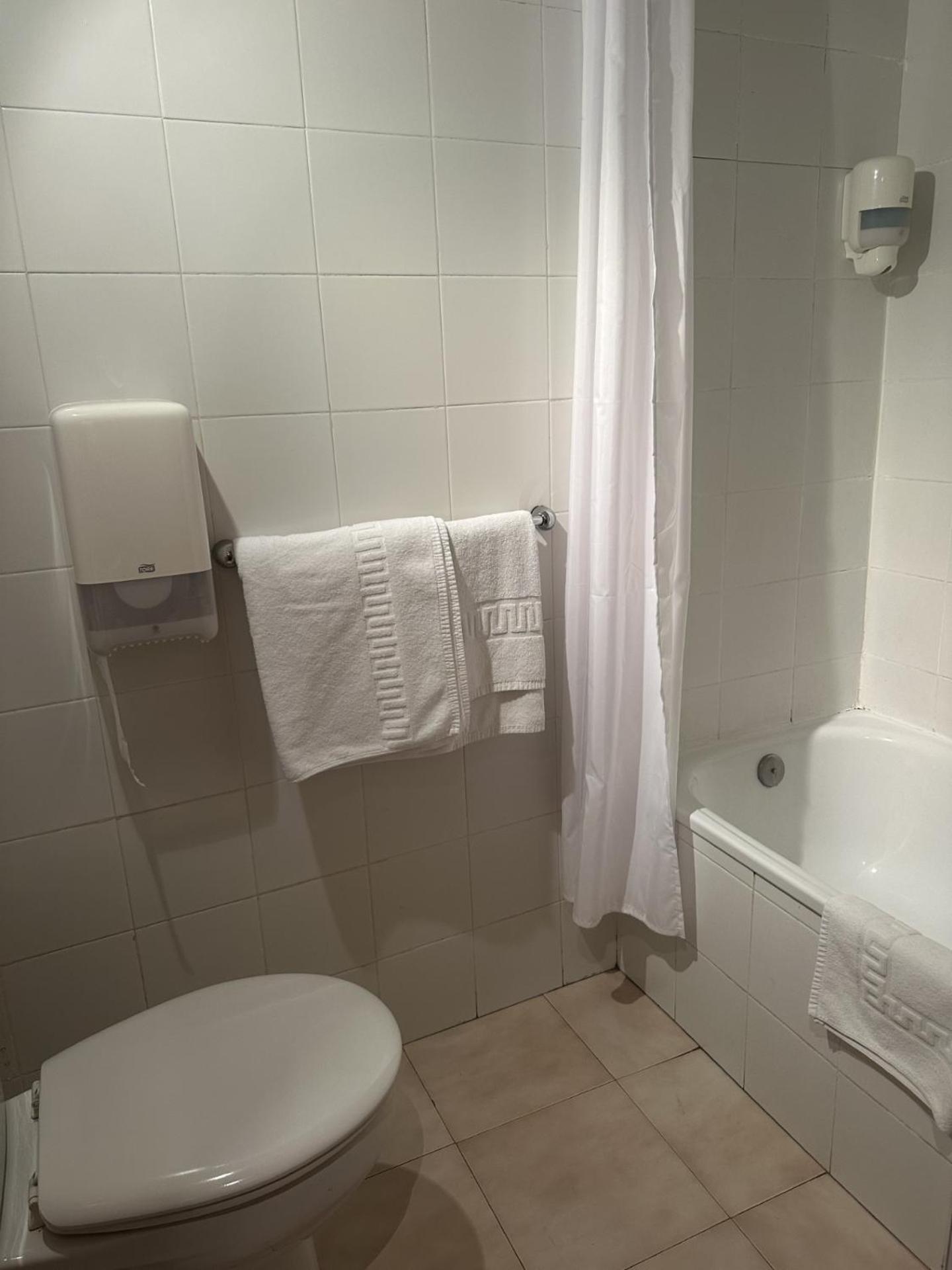 Hosteria Gelin De Gajano Екстериор снимка