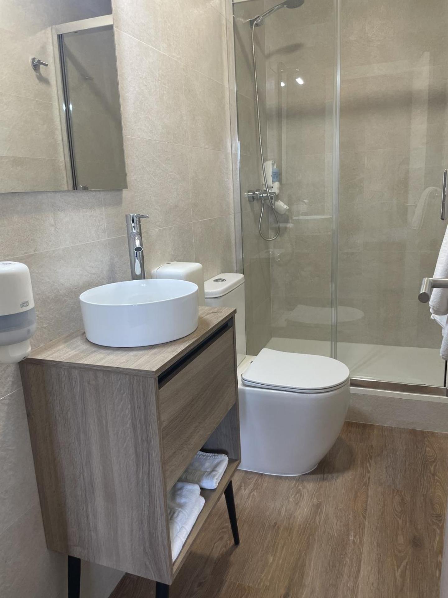 Hosteria Gelin De Gajano Екстериор снимка