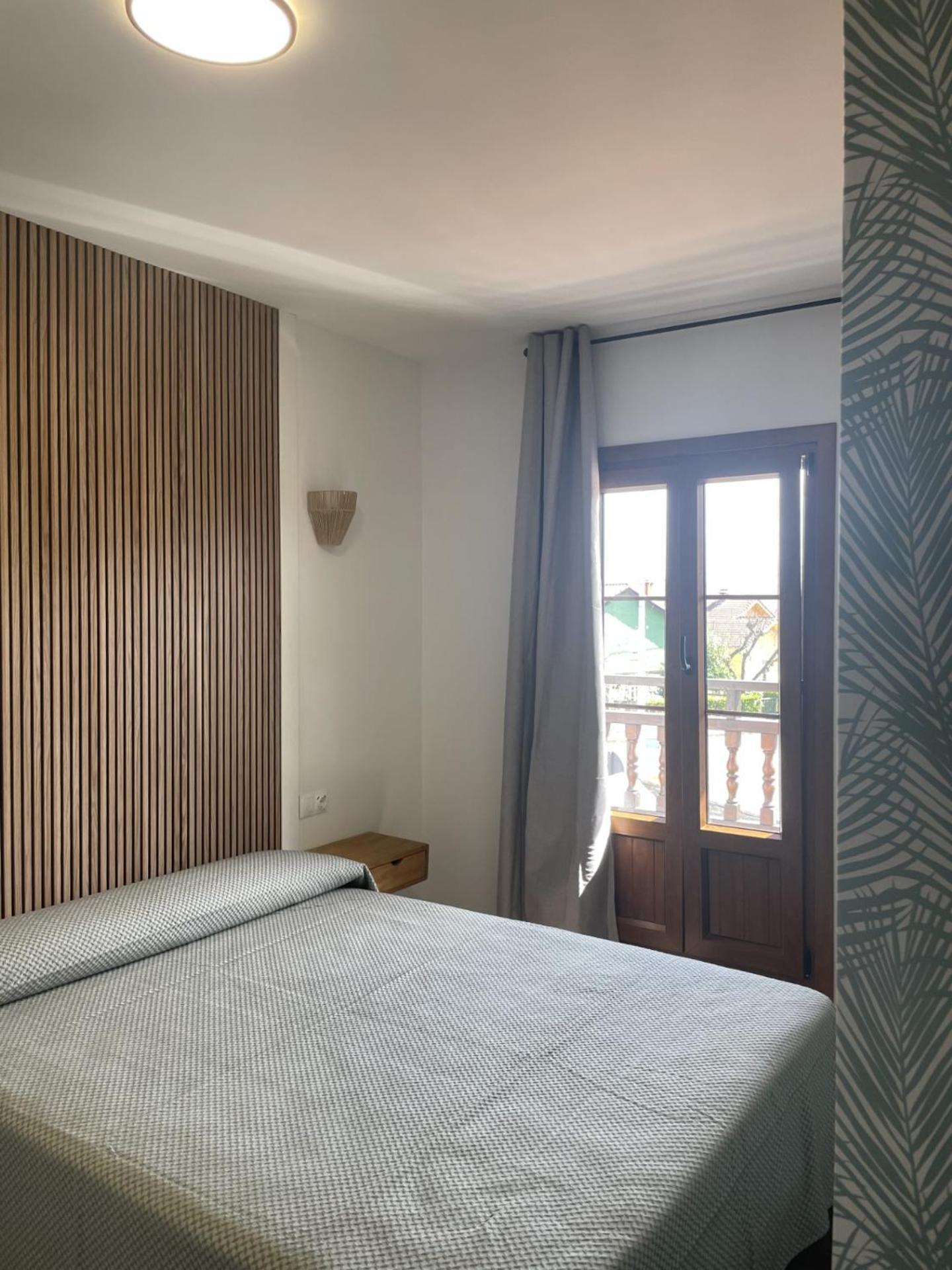 Hosteria Gelin De Gajano Екстериор снимка