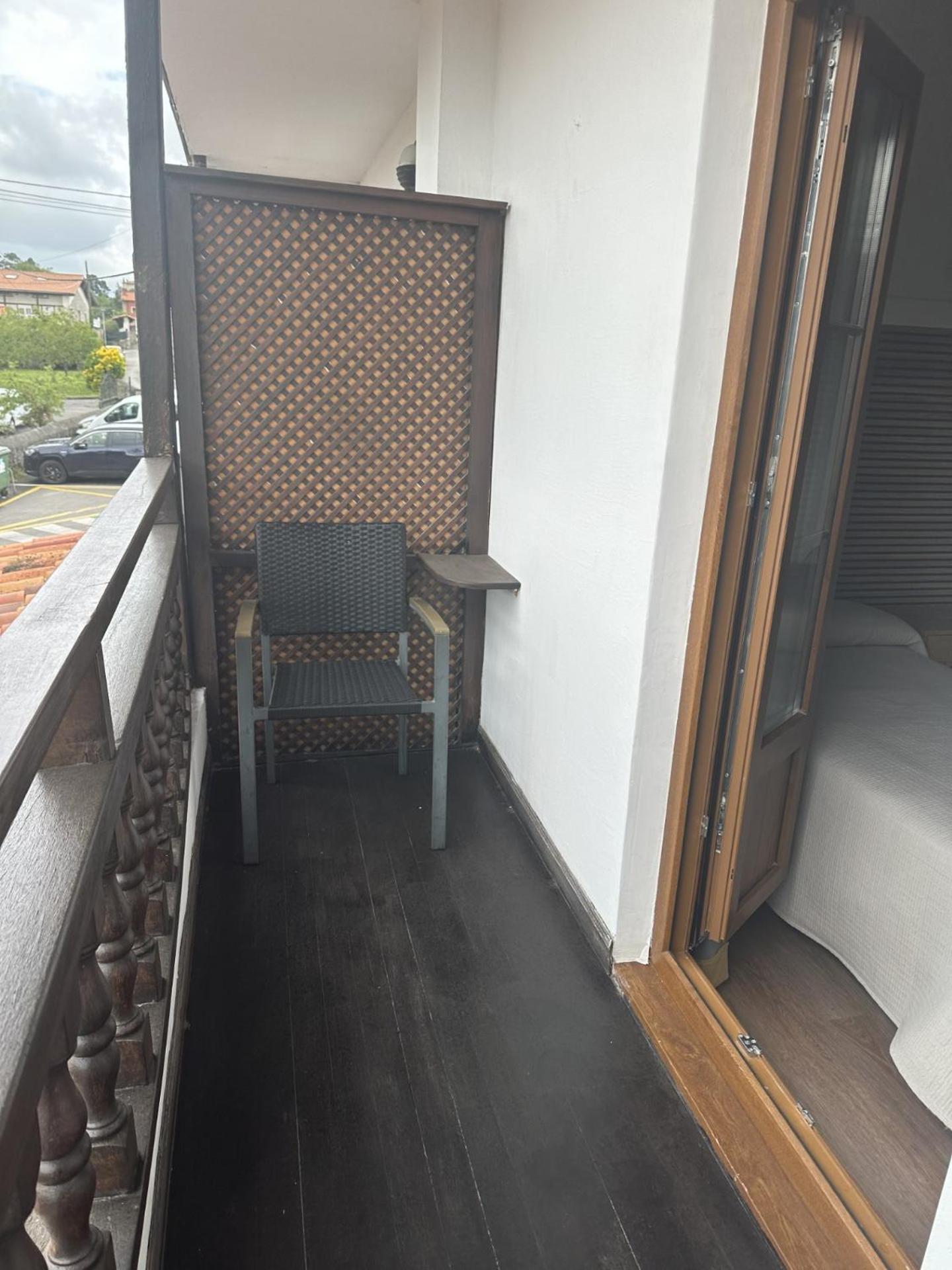 Hosteria Gelin De Gajano Екстериор снимка