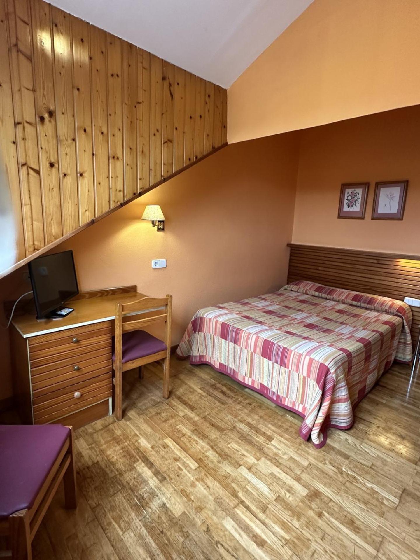 Hosteria Gelin De Gajano Екстериор снимка