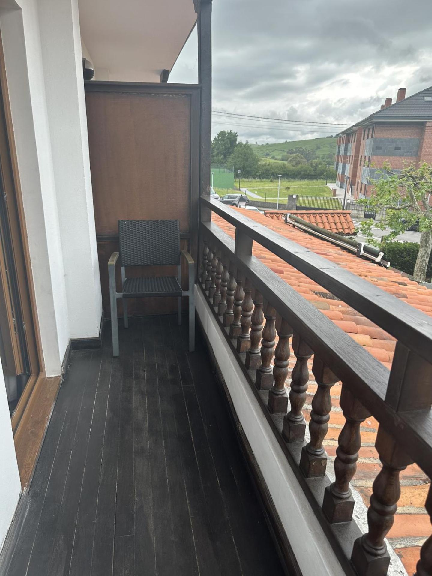 Hosteria Gelin De Gajano Екстериор снимка