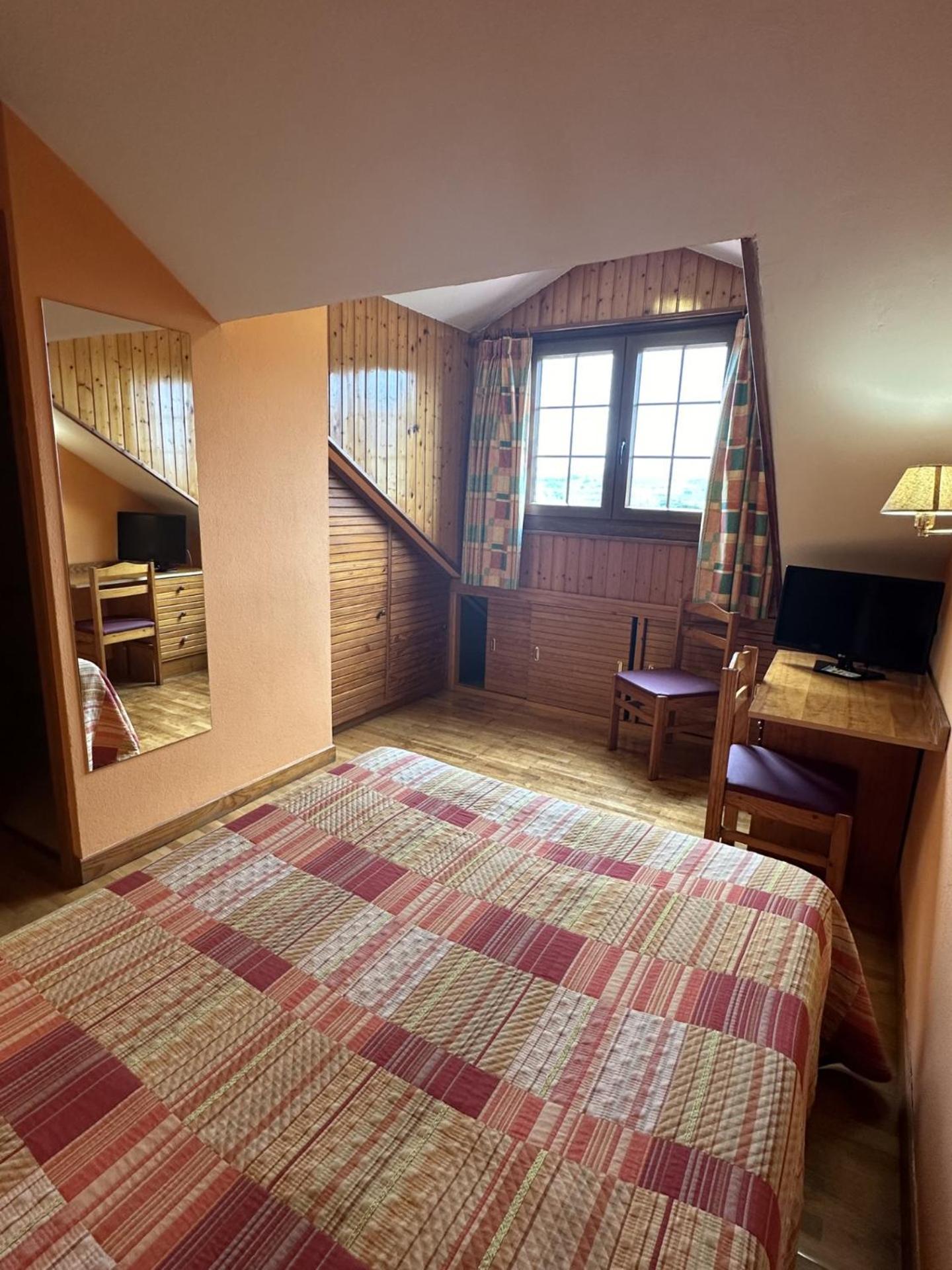 Hosteria Gelin De Gajano Екстериор снимка