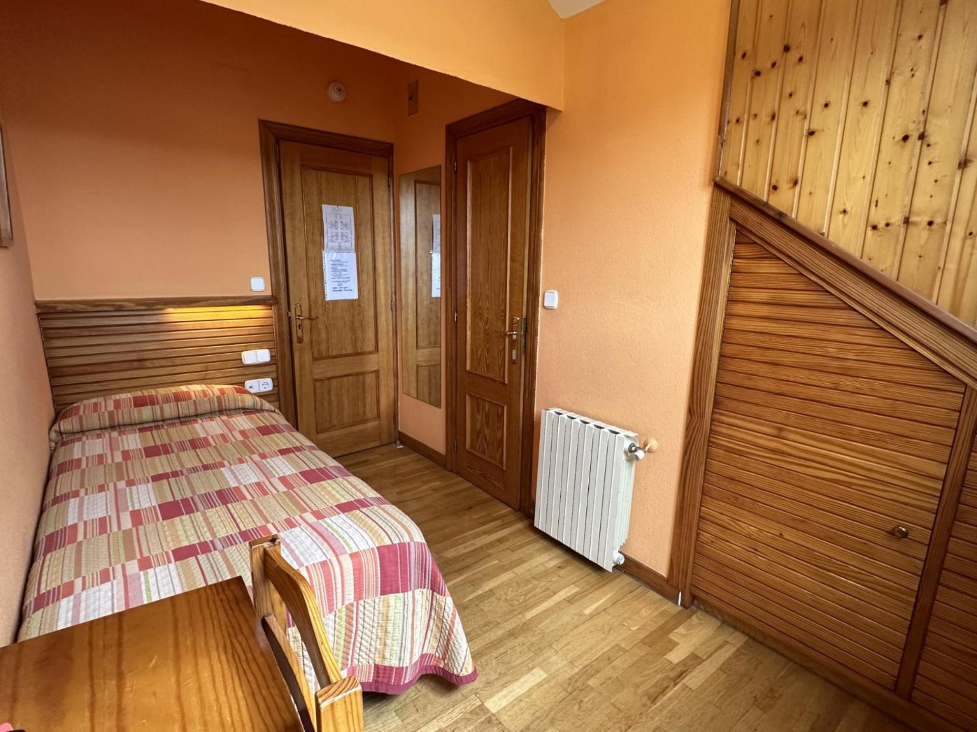 Hosteria Gelin De Gajano Екстериор снимка