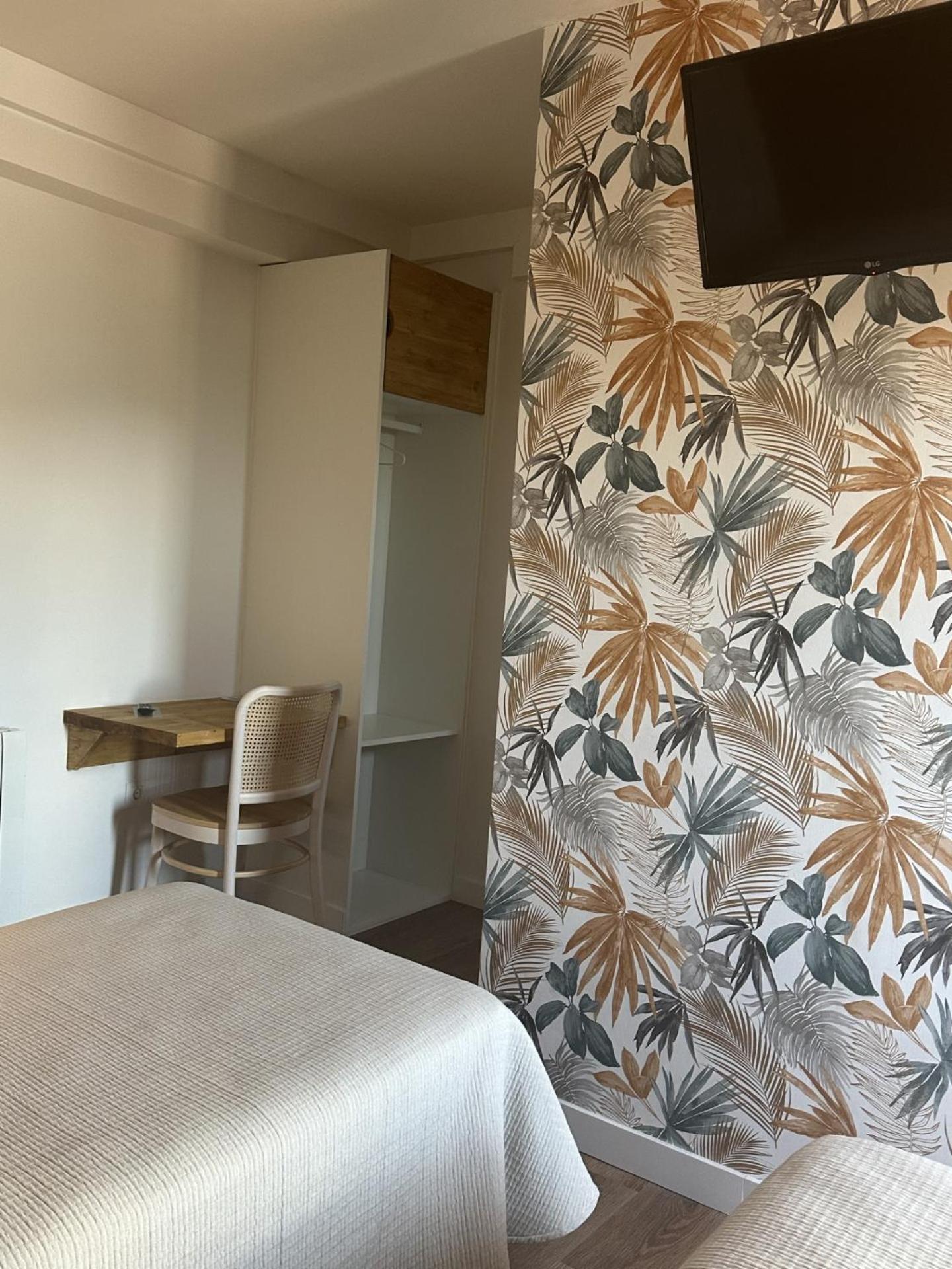 Hosteria Gelin De Gajano Екстериор снимка