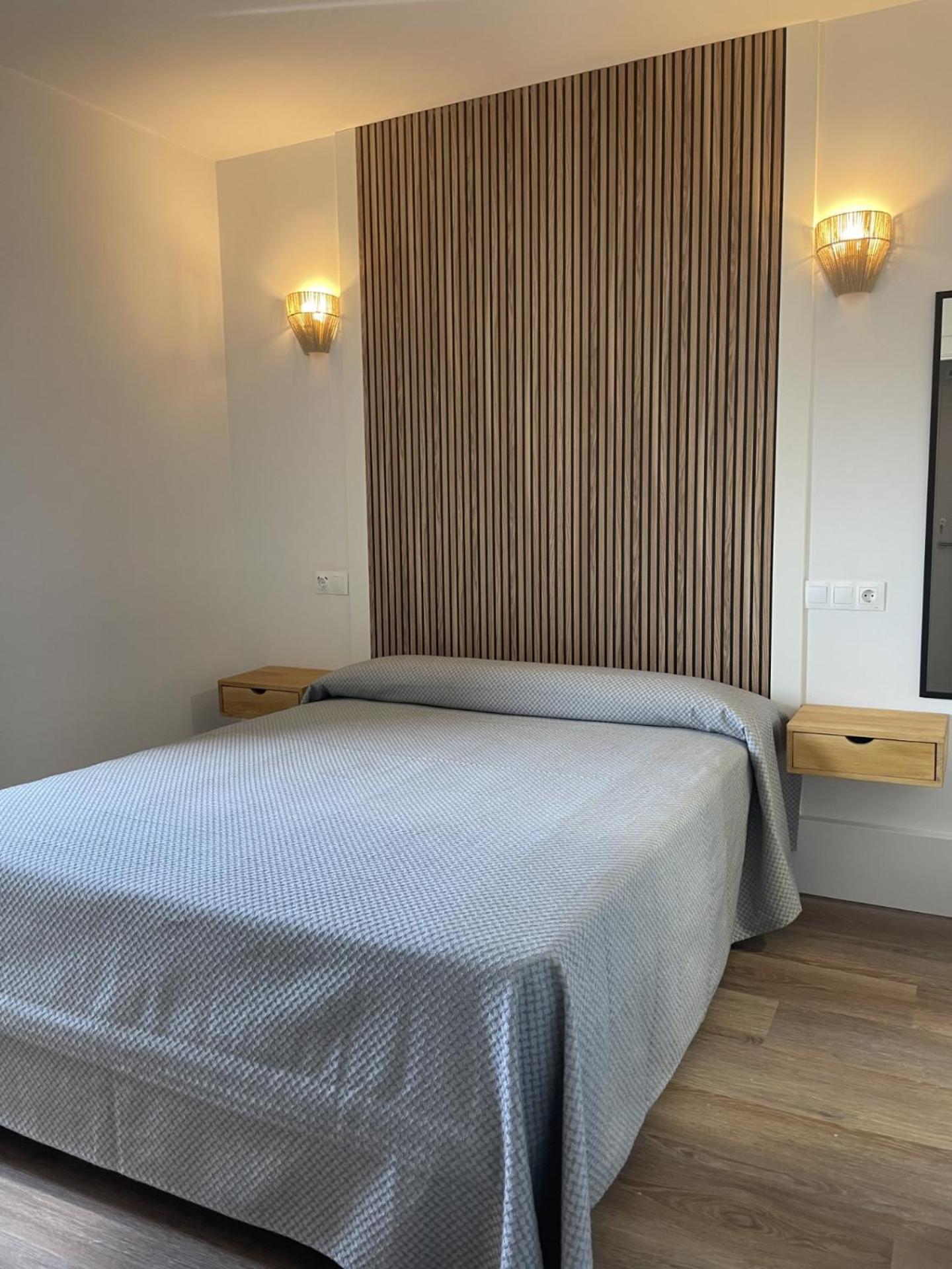 Hosteria Gelin De Gajano Екстериор снимка