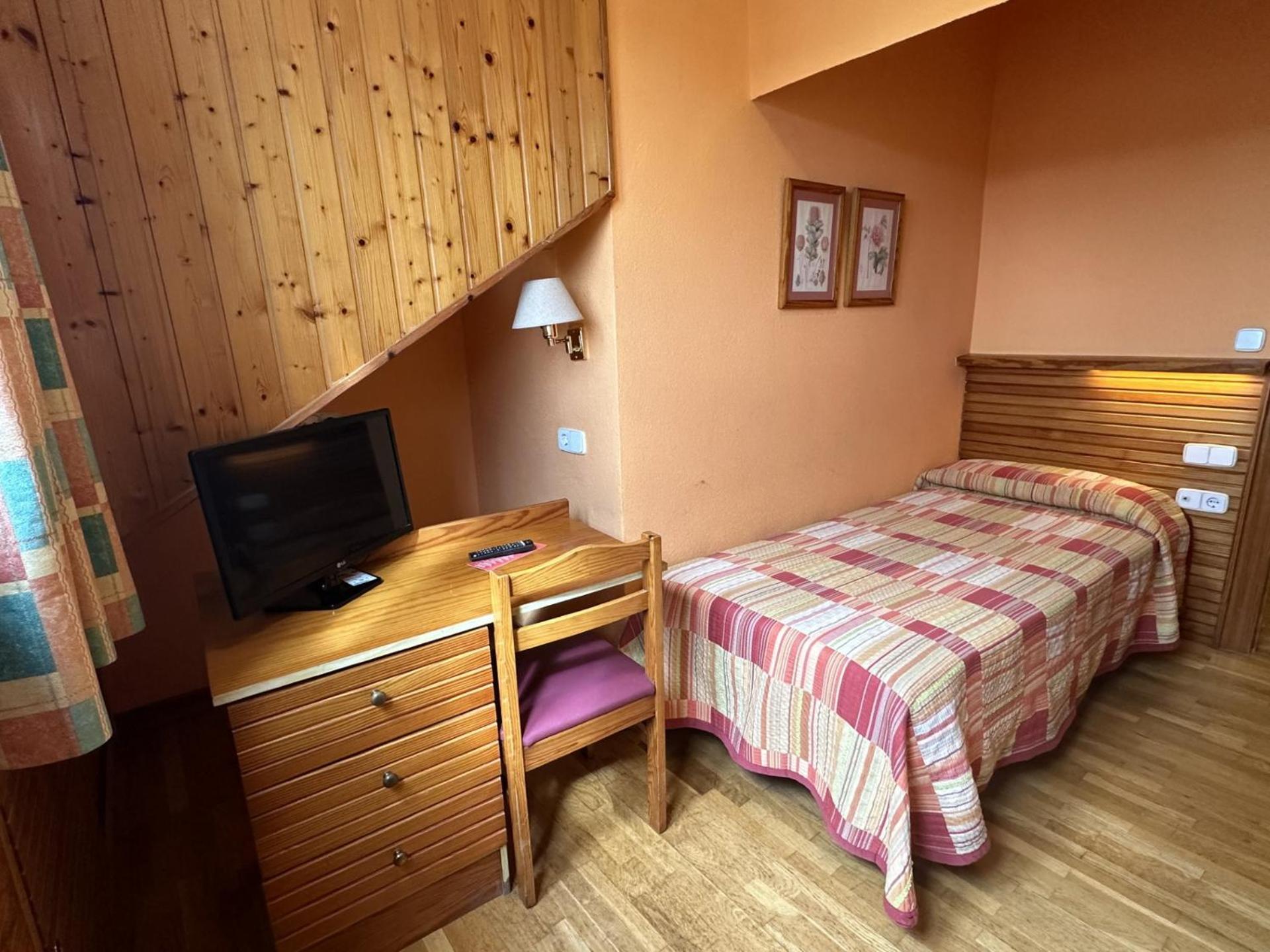 Hosteria Gelin De Gajano Екстериор снимка