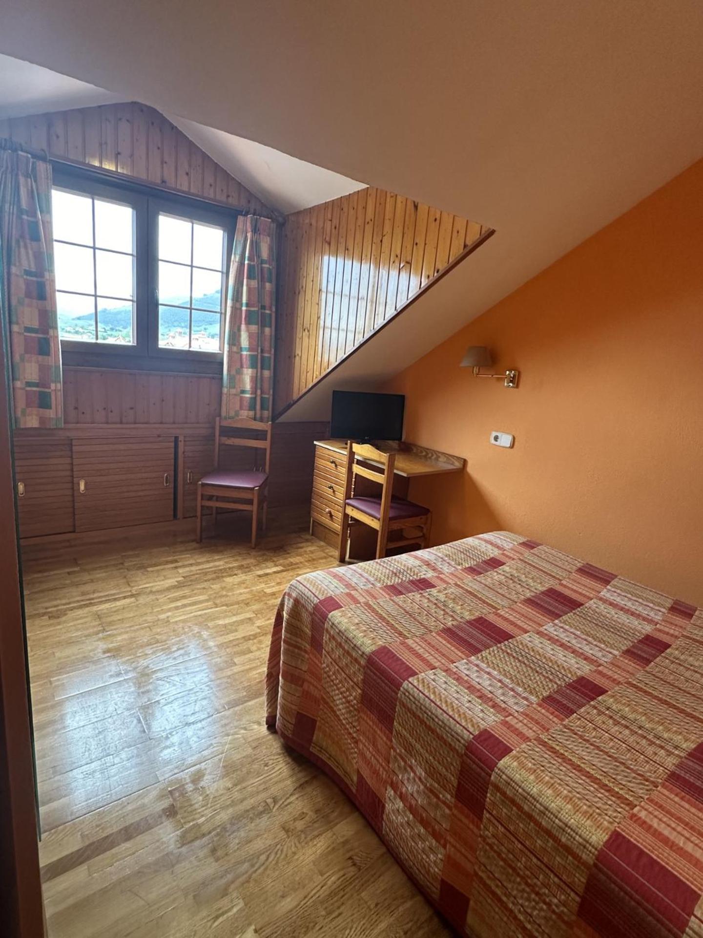 Hosteria Gelin De Gajano Екстериор снимка