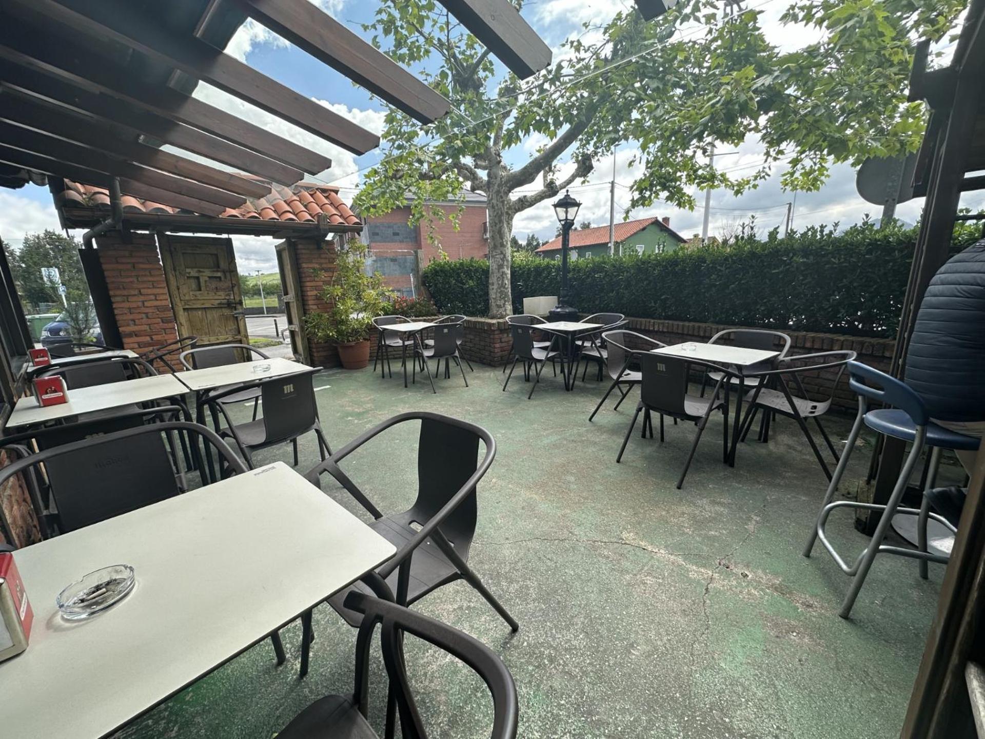 Hosteria Gelin De Gajano Екстериор снимка